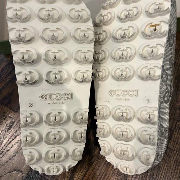 Gucci slides - Picture 4 of 6